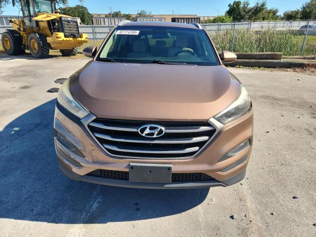 Фото 5 с аукциона – 2016 HYUNDAI TUCSON LIM с VIN KM8J33A49GU033365