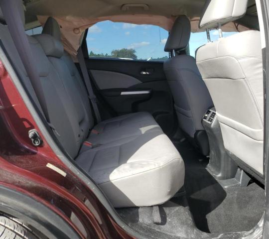 Photo 11 from auction – 2015 HONDA CR-V EXL with VIN 2HKRM3H79FH546693