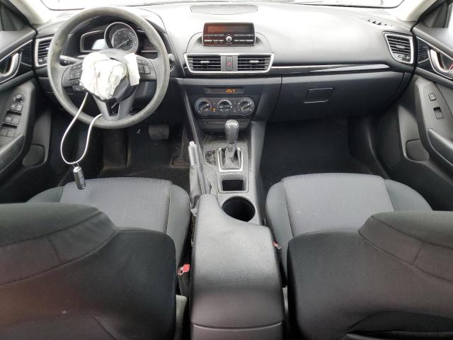 Photo 8 from auction – 2014 MAZDA 3 SPORT with VIN JM1BM1U77E1143670