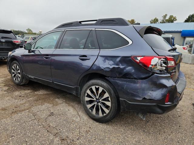 Photo 2 from auction – 2017 SUBARU OUTBACK 2. with VIN 4S4BSAKCXH3228383