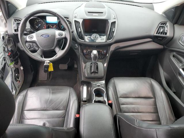 Photo 8 from auction – 2015 FORD ESCAPE TIT with VIN 1FMCU0J95FUA41557