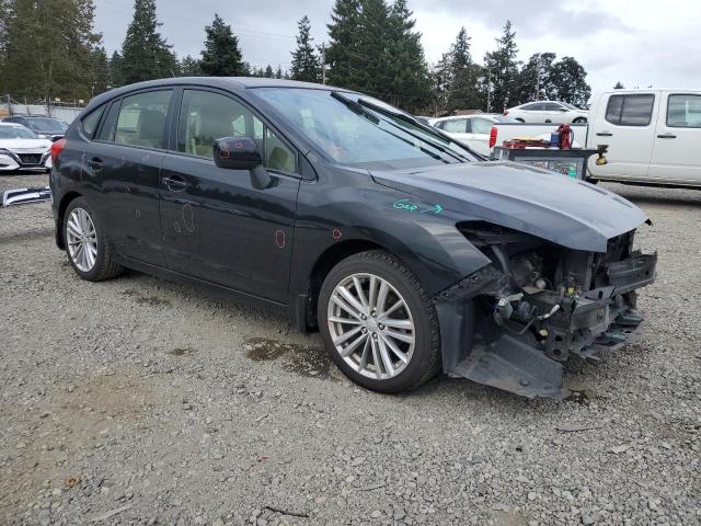 Photo 4 from auction – 2012 SUBARU IMPREZA PR with VIN JF1GPAE67CH238338
