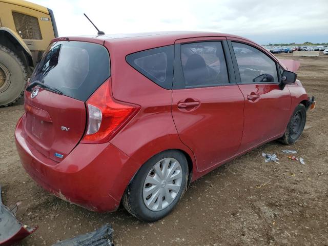 Photo 3 from auction – 2015 NISSAN VERSA NOTE S with VIN 3N1CE2CP7FL359931