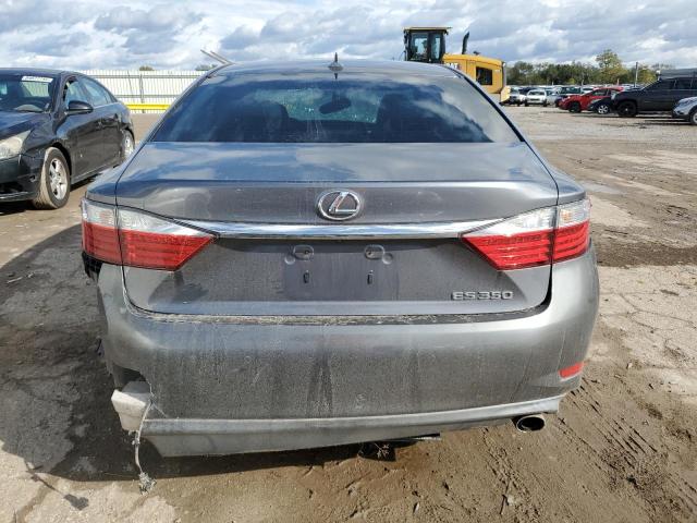 Foto 6 de la subasta – 2014 LEXUS ES 350 con VIN JTHBK1GG7E2087241
