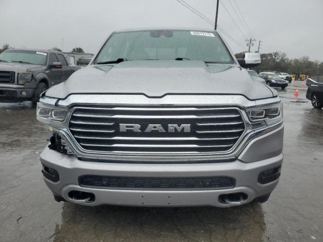 Photo 5 from auction – 2022 RAM 1500 LONGH with VIN 1C6SRFKT4NN361550