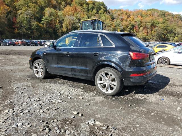 Photo 2 from auction – 2018 AUDI Q3 PREMIUM with VIN WA1JCCFS9JR033172