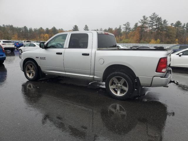 Фото 2 с аукциона – 2016 RAM 1500 ST с VIN 1C6RR7KT8GS105095