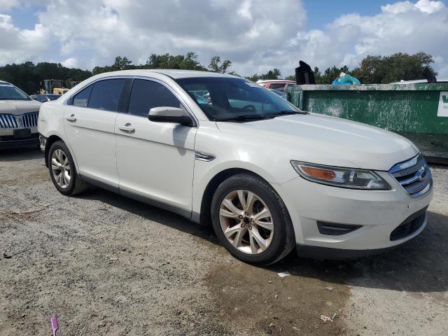 Photo 4 from auction – 2011 FORD TAURUS SEL with VIN 1FAHP2EW3BG172286