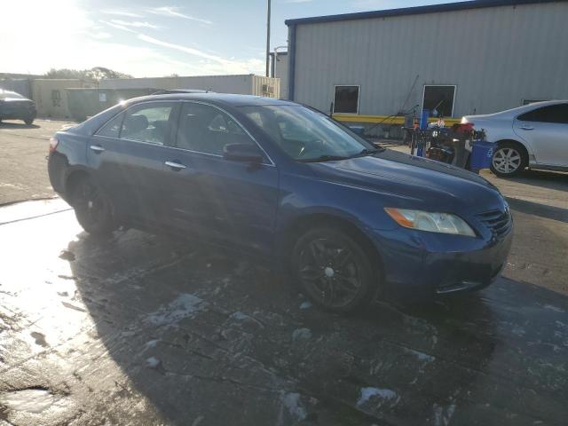 Photo 4 from auction – 2009 TOYOTA CAMRY BASE with VIN 4T1BE46K39U327553