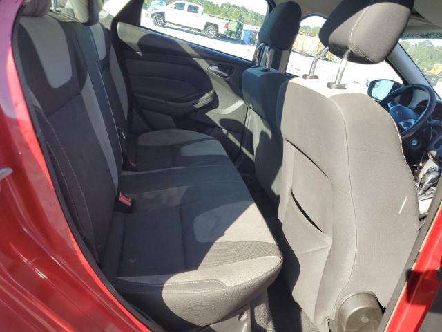 Photo 10 from auction – 2012 FORD FOCUS SE with VIN 1FAHP3F24CL377545