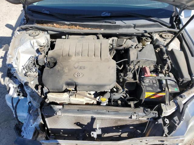 Photo 11 from auction – 2013 TOYOTA AVALON BAS with VIN 4T1BK1EB4DU025822