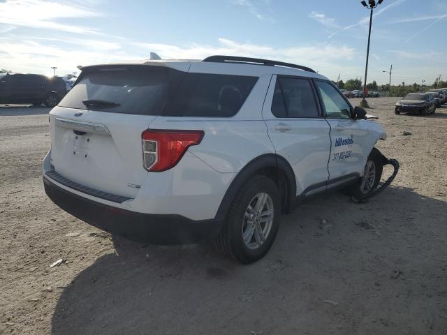 Photo 3 from auction – 2020 FORD EXPLORER X with VIN 1FMSK8DH4LGA37478