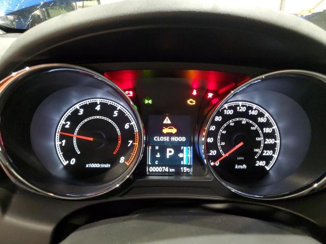 Снимка 9 от търг – 2025 MITSUBISHI RVR ES с VIN JA4AHUAU3SU605643