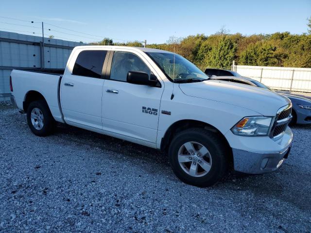 Photo 4 from auction – 2018 RAM 1500 SLT with VIN 1C6RR7LT4JS240256
