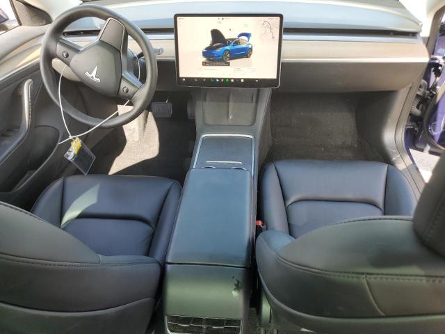 Photo 8 from auction – 2023 TESLA MODEL 3 with VIN 5YJ3E1EAXPF646535