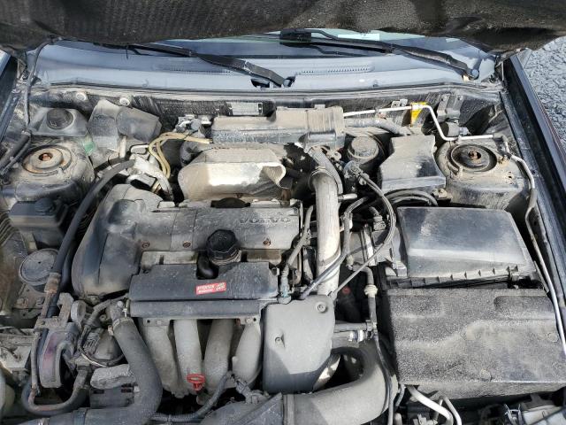 Photo 11 from auction – 2003 VOLVO S40 1.9T with VIN YV1VS27523F964527