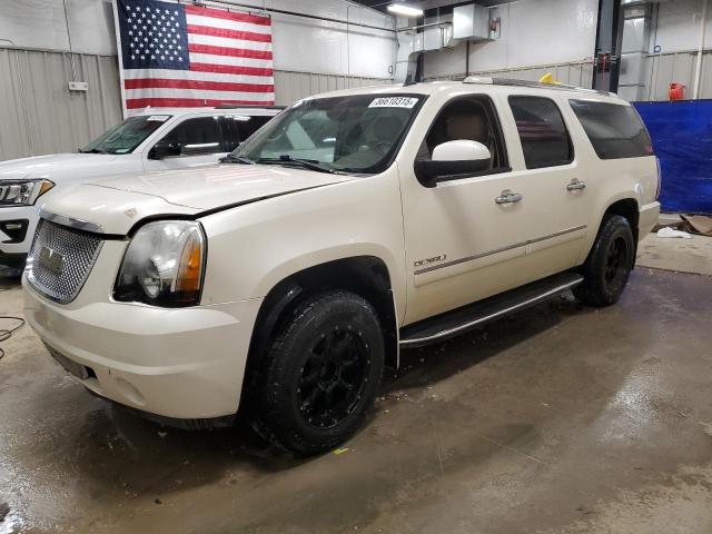 GMC YUKON XL D 2013 with VIN 1GKS2MEF8DR171186 - Photo from auction