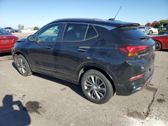 Photo 2 from auction – 2021 BUICK ENCORE GX with VIN KL4MMESL3MB070803