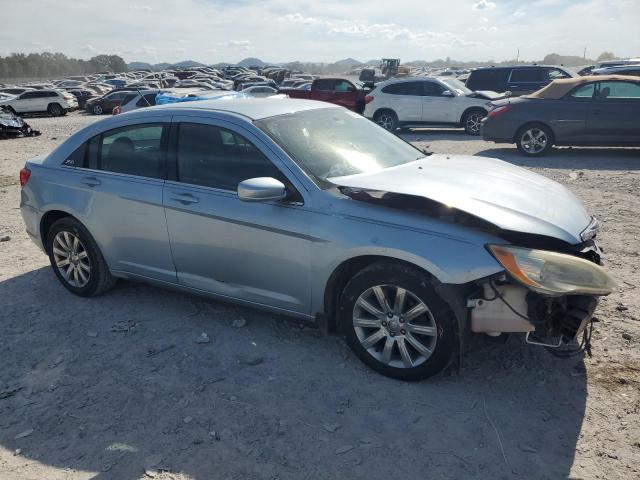 Photo 4 from auction – 2013 CHRYSLER 200 TOURING with VIN 1C3CCBBB9DN765087