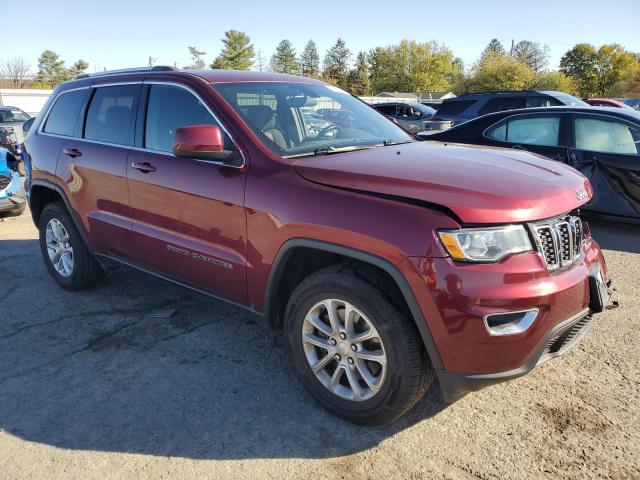 Photo 4 from auction – 2021 JEEP GRAND CHER with VIN 1C4RJFAG4MC586533