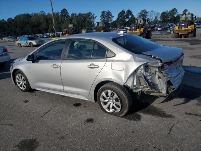 Photo 2 from auction – 2024 TOYOTA COROLLA LE with VIN 5YFB4MDEXRP177619