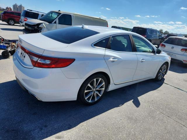 Photo 3 from auction – 2015 HYUNDAI AZERA with VIN KMHFG4JG5FA439279