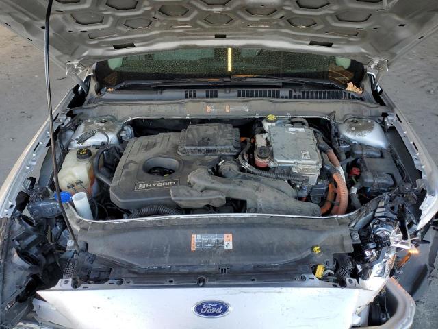 Photo 11 from auction – 2019 FORD FUSION SE with VIN 3FA6P0LU2KR204912