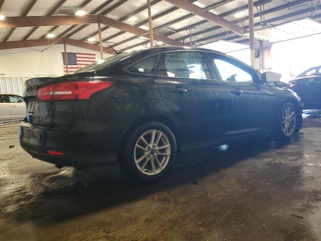 صورة رقم 3 من المزاد - 2018 FORD FOCUS SE مع VIN 1FADP3F27JL298401