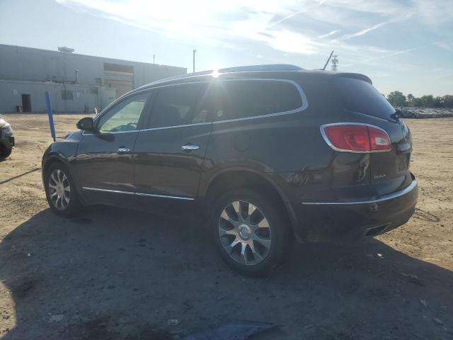 Photo 2 from auction – 2016 BUICK ENCLAVE with VIN 5GAKVBKD9GJ294011
