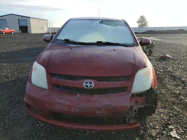 Photo 5 from auction – 2006 TOYOTA SCION XA with VIN JTKKT624660159349