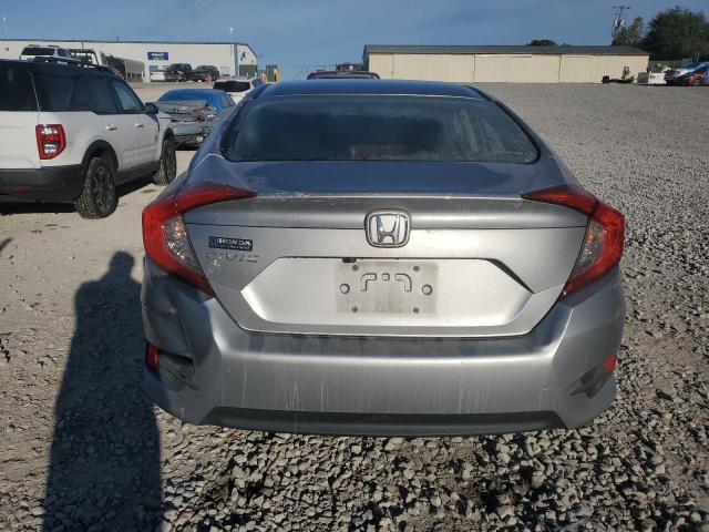 Photo 6 from auction – 2016 HONDA CIVIC LX with VIN 19XFC2F52GE089751