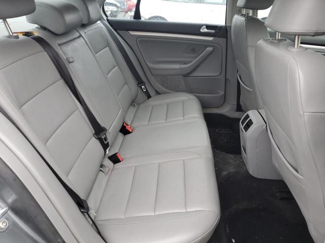 Photo 10 from auction – 2007 VOLKSWAGEN JETTA WOLF with VIN 3VWEF71K87M192575