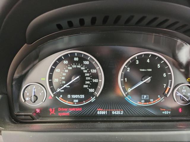 Photo 9 from auction – 2014 BMW 650 XI with VIN WBAYP1C51ED216223