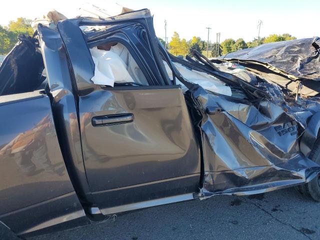 Photo 10 from auction – 2019 RAM 1500 CLASS with VIN 1C6RR7GG8KS631229