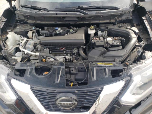 Photo 12 from auction – 2018 NISSAN ROGUE S with VIN KNMAT2MV9JP556877