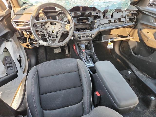 Photo 8 from auction – 2023 CHEVROLET TRAILBLAZE with VIN KL79MTSLXPB048640