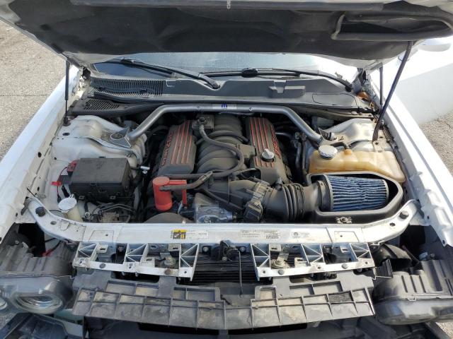 Photo 11 from auction – 2015 DODGE CHALLENGER SRT 392 with VIN 2C3CDZDJXFH769820