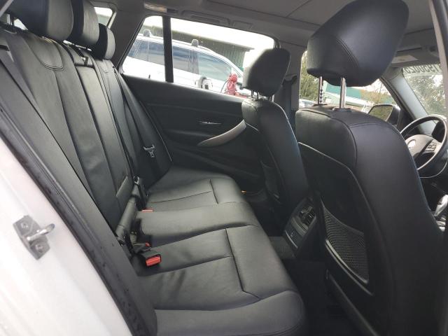 Photo 10 from auction – 2014 BMW 328 XI with VIN WBA3G7C55EF186287