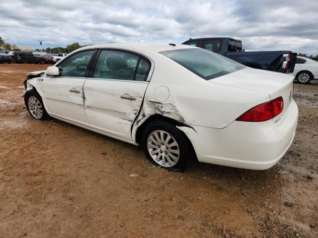 Photo 2 from auction – 2008 BUICK LUCERNE with VIN 1G4HP572X8U170918