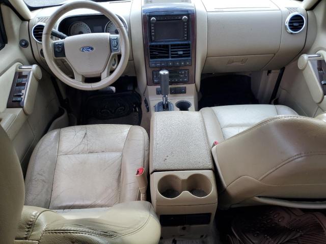 Photo 8 from auction – 2009 FORD EXPLORER L with VIN 1FMEU75E89UA33644