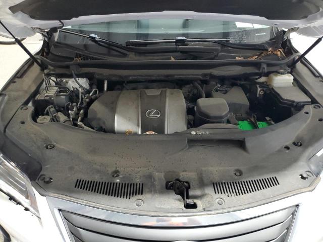 Photo 12 from auction – 2019 LEXUS RX 350 BAS with VIN 2T2BZMCA9KC206304