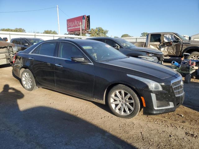 Photo 4 from auction – 2014 CADILLAC CTS with VIN 1G6AP5SX3E0184609