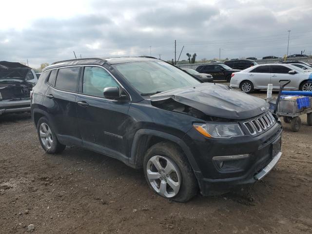 Photo 4 from auction – 2018 JEEP COMPASS LA with VIN 3C4NJDBB0JT199502