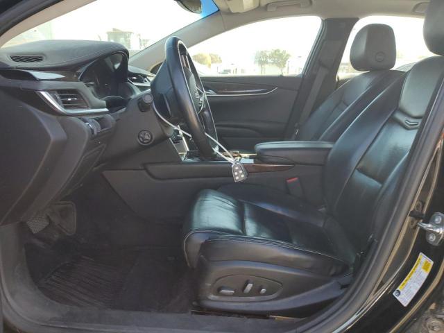 Photo 7 from auction – 2017 CADILLAC XTS LUXURY with VIN 2G61M5S3XH9109650