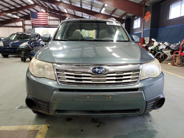 Photo 5 from auction – 2010 SUBARU FORESTER 2 with VIN JF2SH6CC4AH785198