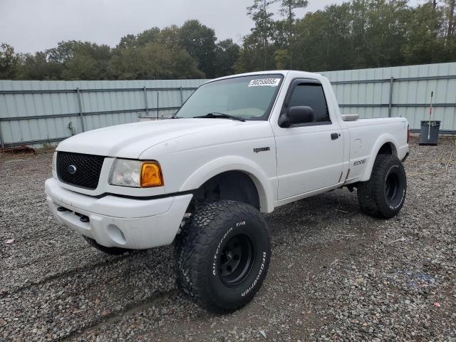 FORD RANGER 2001 with VIN 1FTYR10U71PB44445 - Photo from auction