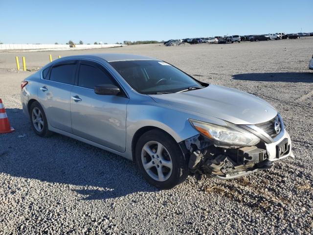 Photo 4 from auction – 2017 NISSAN ALTIMA 2.5 with VIN 1N4AL3AP7HC195099