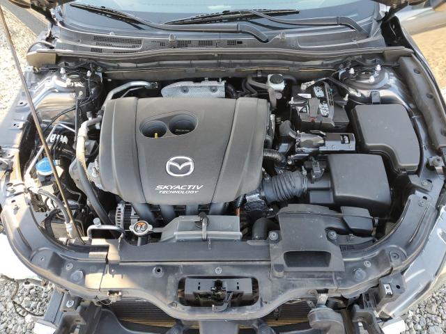 Photo 11 from auction – 2016 MAZDA 3 TOURING with VIN JM1BM1V74G1286674