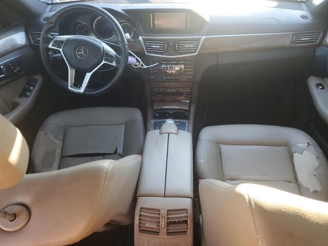 Photo 8 from auction – 2013 MERCEDES-BENZ E 350 4MAT with VIN WDDHF8JB4DA765122