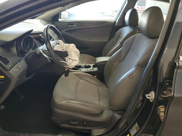 Photo 7 from auction – 2013 HYUNDAI SONATA SE with VIN 5NPEC4AC3DH784907